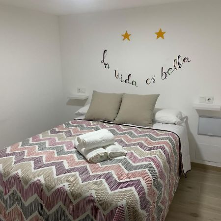 ホテル La Vida Es Bella Setenil De Las Bodegas エクステリア 写真
